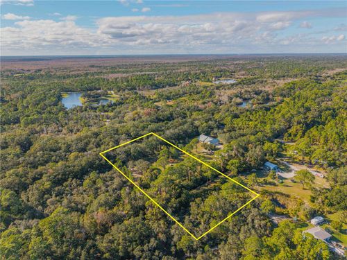 0 Clinton Cemetery Rd., EDGEWATER, FL, 32141 | Card Image