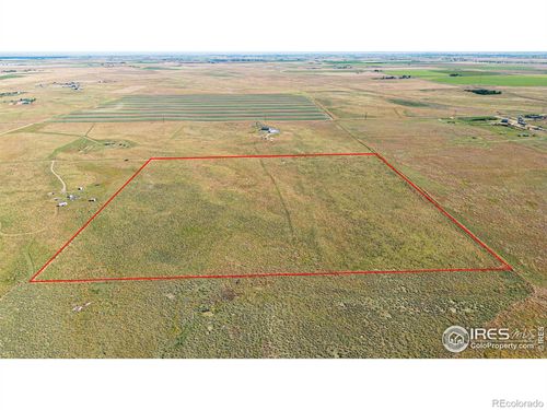 0 County Road L, Wiggins, CO, 80654 | Card Image
