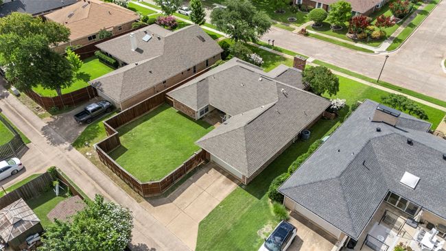 2401 Aspen St, House other with 4 bedrooms, 2 bathrooms and null parking in Richardson TX | Image 28