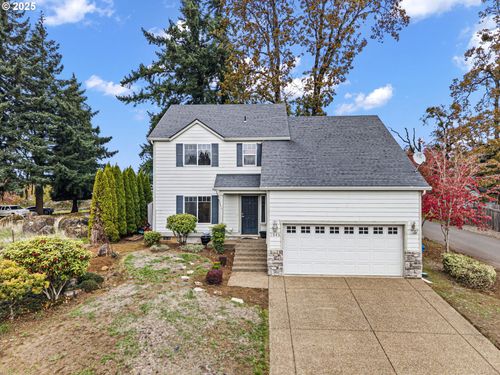 2845 Rocky Ridge Ave Se, Salem, OR, 97306-2786 | Card Image