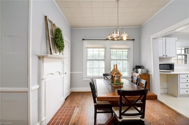 154 Redland Rd, House other with 4 bedrooms, 1 bathrooms and null parking in Advance NC | Image 7