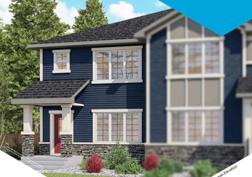 355 Fireside Drive, Cochrane, AB, T4C3E1 | Card Image