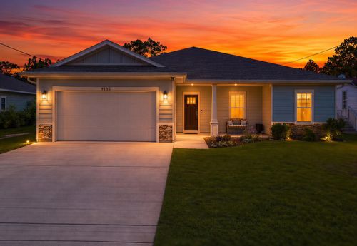 9152 Timber Ln, Navarre, FL, 32566-1107 | Card Image