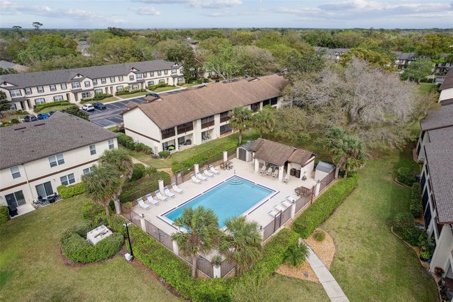 Tuscany Place Community Pool | Image 39