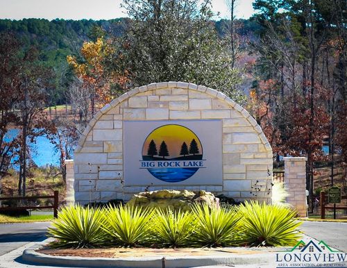 Lot 76 Granite Lane, Hallsville, TX, 75650 | Card Image