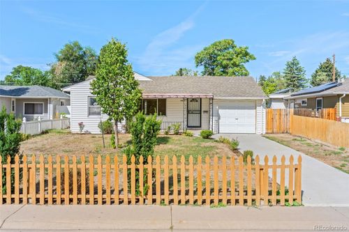 4985 Tejon St, Denver, CO, 80221-1305 | Card Image