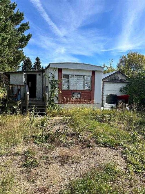 4815 54 Street, Amisk, AB, T0B4C0 | Card Image