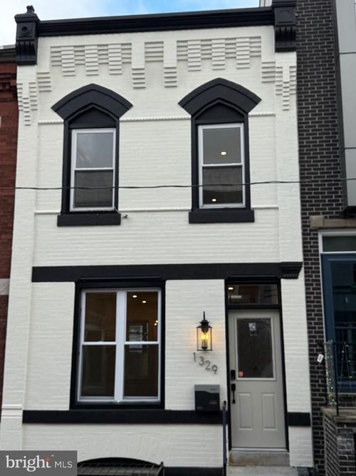 1329 N Dover St, PHILADELPHIA, PA, 19121-4524 | Card Image