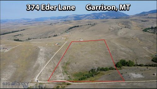 374 Eder Ln, Garrison, MT, 59731-9565 | Card Image