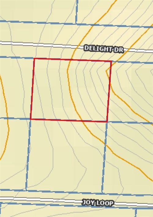 TBD Delight Dr, Lowell, AR, 72745 | Card Image