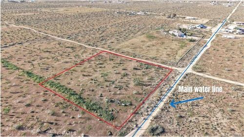 111 Rochester Rd, Phelan, CA, 92371 | Card Image