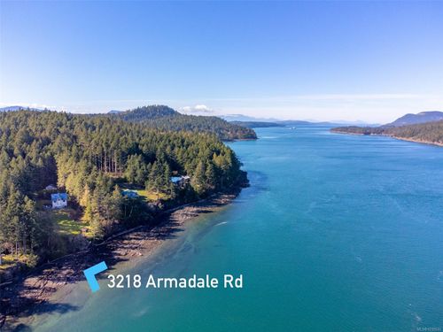 3218 Armadale Rd, Pender Island, BC, V0N2M1 | Card Image