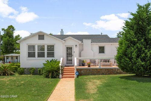 221 N Cove Blvd, Panama City, FL, 32401-3875 | Card Image