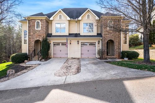 476 Licklog Rdg, Hayesville, NC, 28904-8311 | Card Image