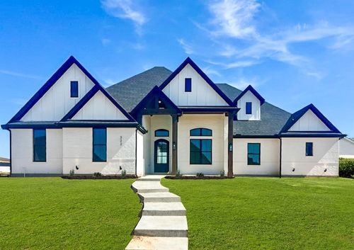 322 Broadmoor Dr, Haslet, TX, 76052-4055 | Card Image