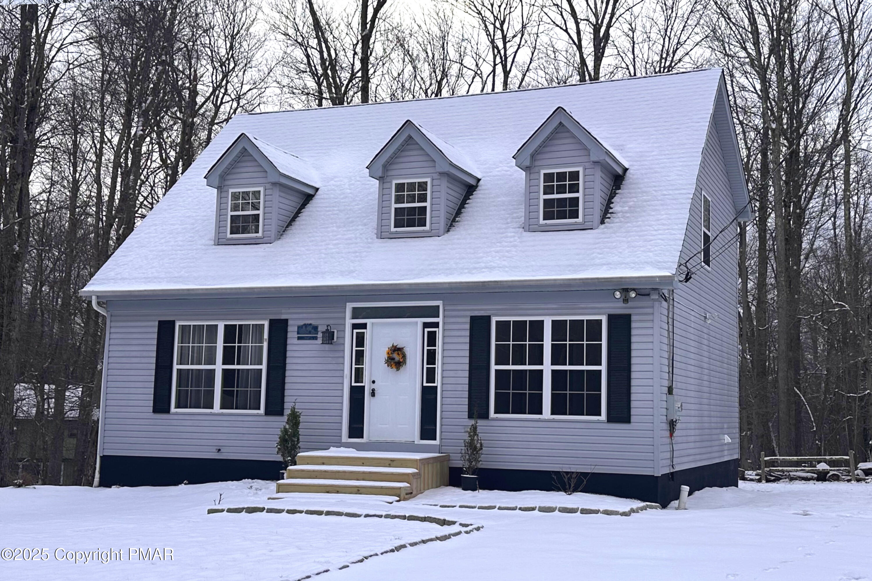 Groundhog Way, Tobyhanna, PA 18466