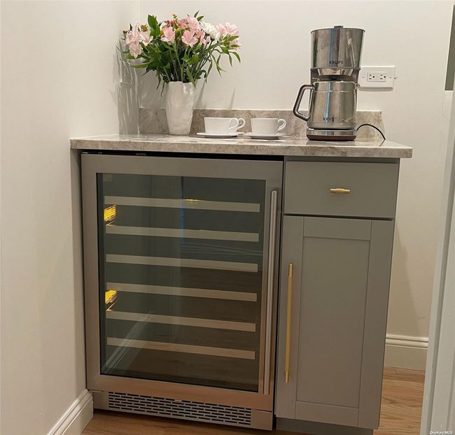 Pantry w/Beverage Fridge | Image 14