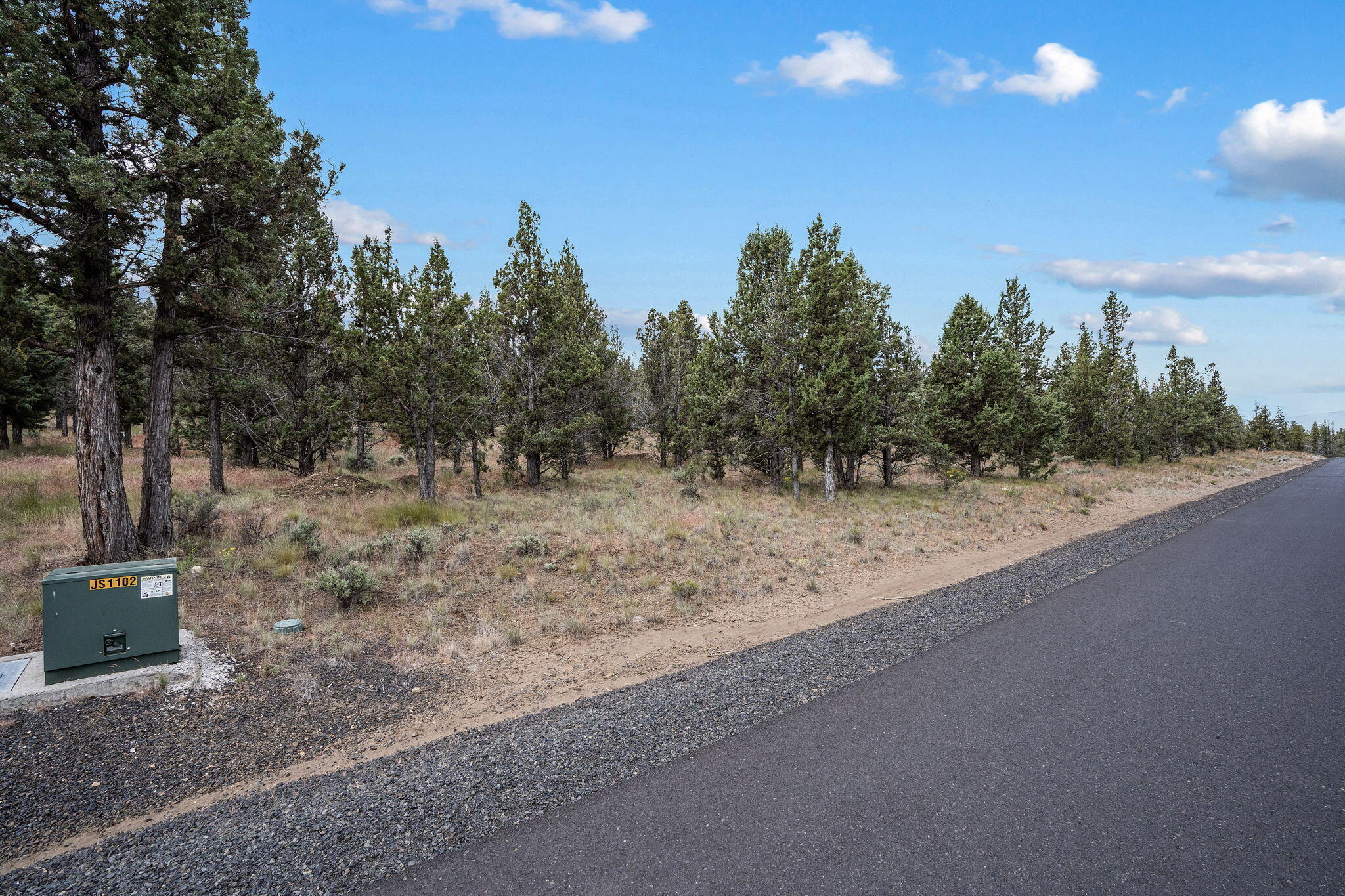 Land in Prineville 5