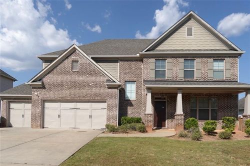 1281 Palouse Hills Pl, Lawrenceville, GA, 30044-3968 | Card Image