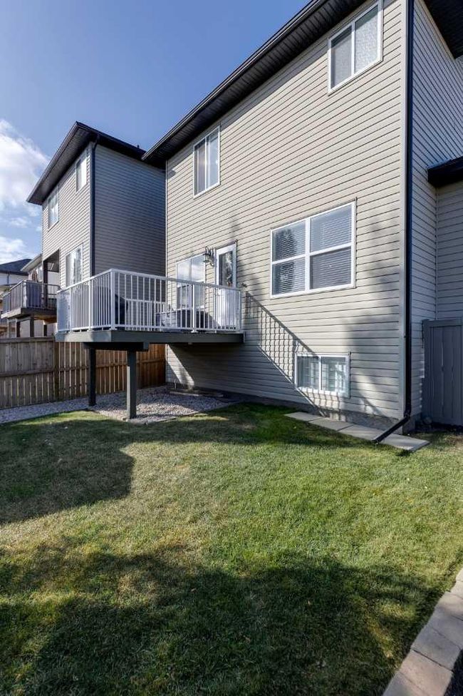 74 Kinlea Way Nw, Home with 3 bedrooms, 2 bathrooms and 4 parking in Calgary AB | Image 36