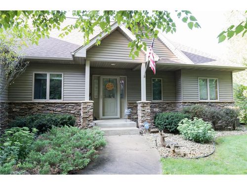 S51 Deer Run Road, MONDOVI, WI, 54755 | Card Image