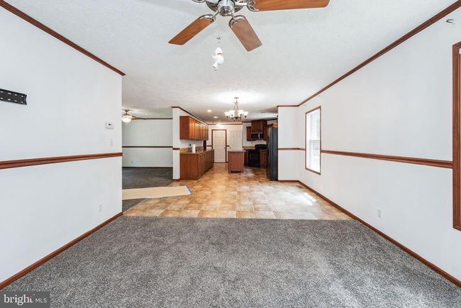 11761 Twin Brooks Way, House other with 4 bedrooms, 3 bathrooms and null parking in Providence Forge VA | Image 6
