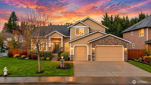 21305 62nd Street Ct E, Lake Tapps, WA, 98391-6138 | Card Image