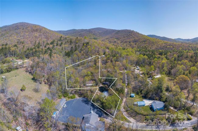 43 Laurel Pines Church Rd, House other with 2 bedrooms, 2 bathrooms and null parking in Fairview NC | Image 26