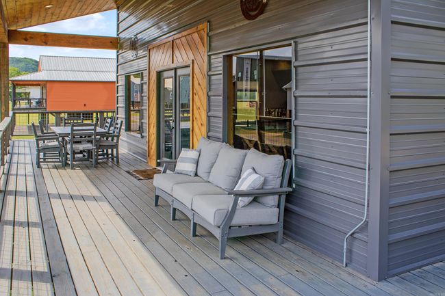 135 Serenity Loop, House other with 4 bedrooms, 4 bathrooms and null parking in Glenwood AR | Image 24