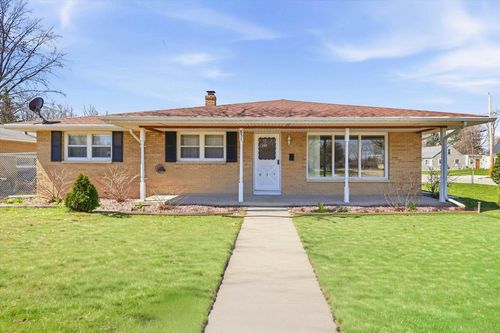 831 N Danz Avenue, GREEN BAY, WI, 54302 | Card Image