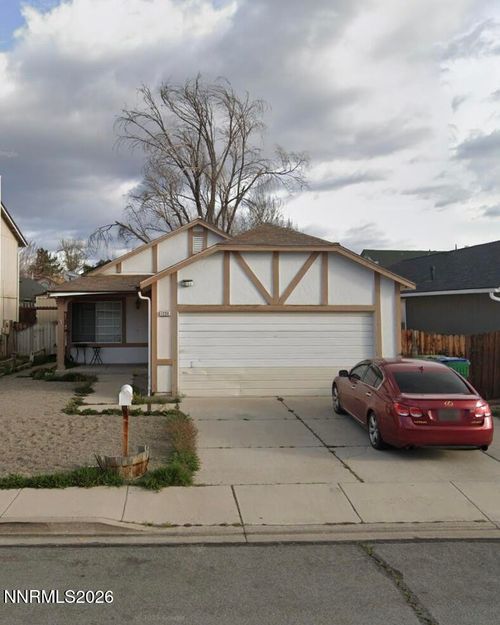1236 Flora Glen Dr, Sparks, NV, 89434-0741 | Card Image