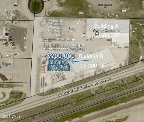 6 Powerline Rd, Rifle, CO, 81650-3673 | Card Image