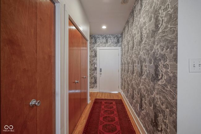 UNIT-2G - 233 Saint Joseph St, Condo with 1 bedrooms, 1 bathrooms and null parking in Indianapolis IN | Image 4