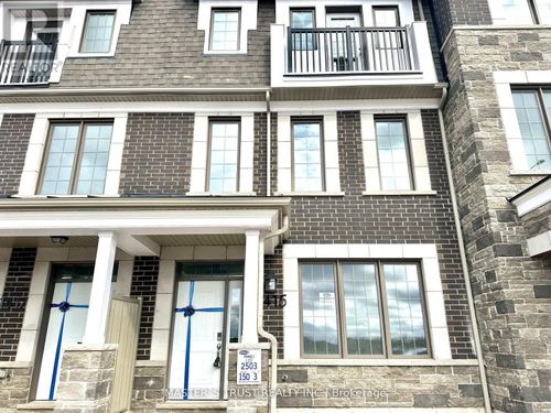 1415 William Halton Pky W, Oakville, ON, L6M5N8 | Card Image