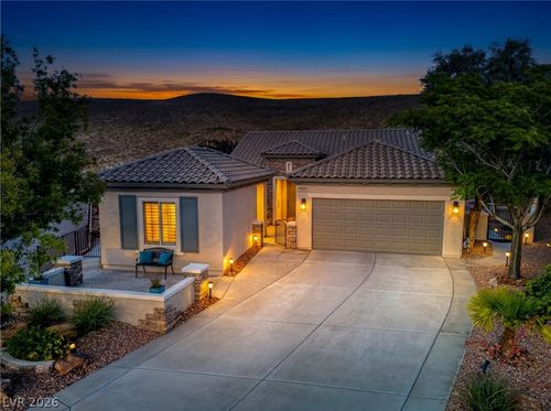 2054 Pepperell Ave, Henderson, NV, 89044-1001 | Card Image