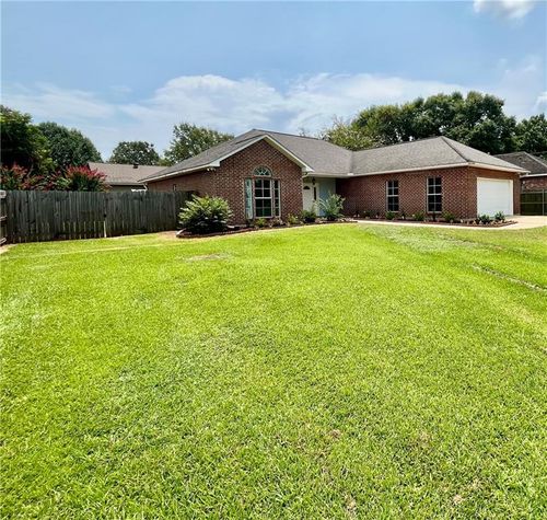6625 Lodi, Alexandria, LA, 71303 | Card Image