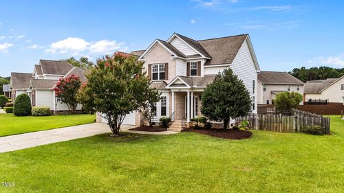 297 Bayhill Dr, Smithfield, NC, 27577-9409 | Card Image