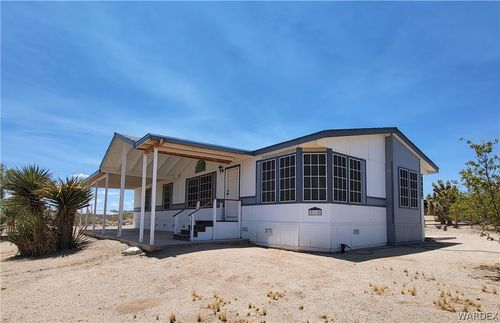510 Bishop Dr, Meadview, AZ, 86444 | Card Image
