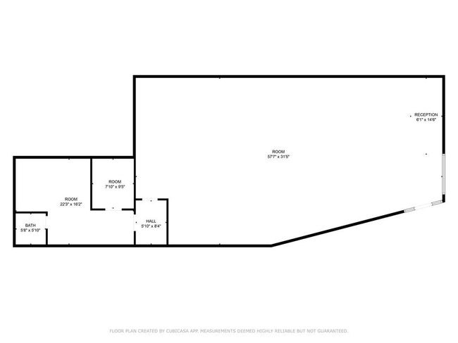1211 N Margaret Ave, Home with 0 bedrooms, 0 bathrooms and null parking in Kirbyville TX | Image 6