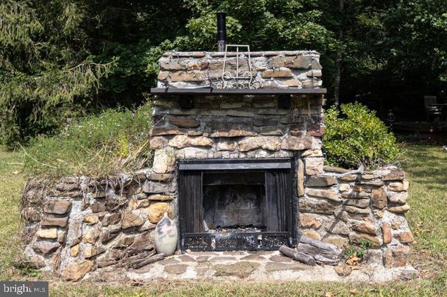 101 Brookhollow Rd, House other with 3 bedrooms, 2 bathrooms and null parking in CRAIGSVILLE VA | Image 30