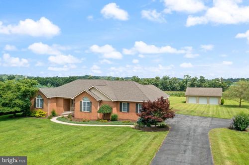 21438 Ridenour Rd, BOONSBORO, MD, 21713-1543 | Card Image