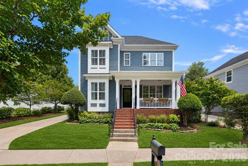 17434 Invermere Ave, Huntersville, NC, 28078-4830 | Card Image