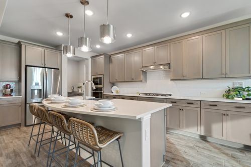 12525 Copper Ore Way, Denton, TX, 76207-1879 | Card Image