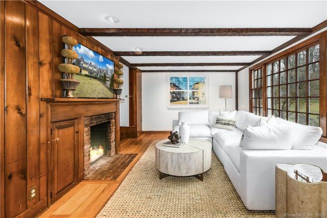 116 Old Hyde Rd, House other with 4 bedrooms, 4 bathrooms and null parking in Weston CT | Image 10