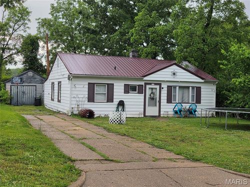 105 S Newport Lane, Waynesville, MO, 65583 | Card Image