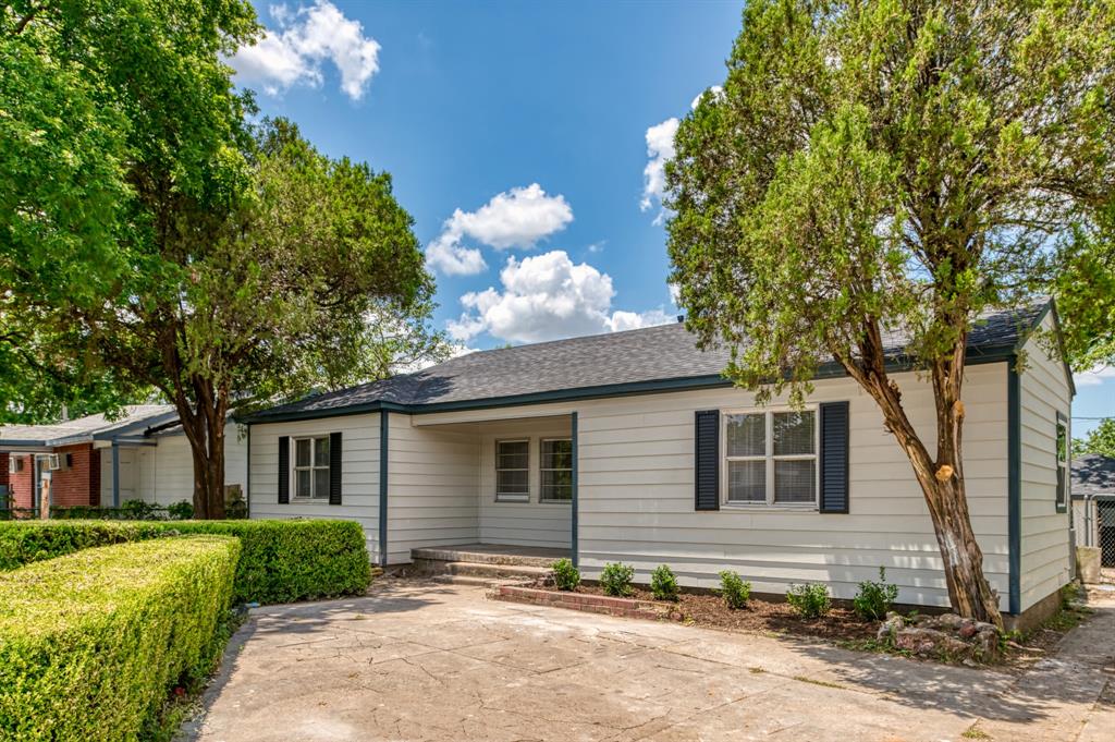 Biglow Dr, Dallas, TX 75216