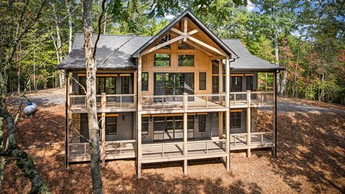 164 Brook Ln, mineral bluff, GA, 30559-3513 | Card Image