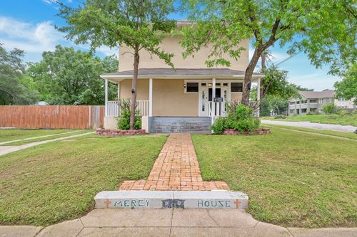 628 N 22nd St, Waco, TX, 76707-3420 | Card Image