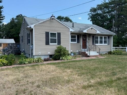 44 Oak St, North Billerica, MA, 01862-1913 | Card Image