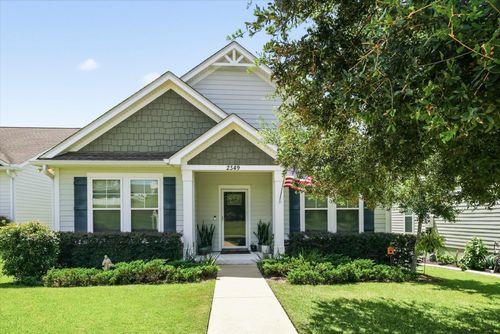 2549 Orange Ave E, TALLAHASSEE, FL, 32311-6111 | Card Image